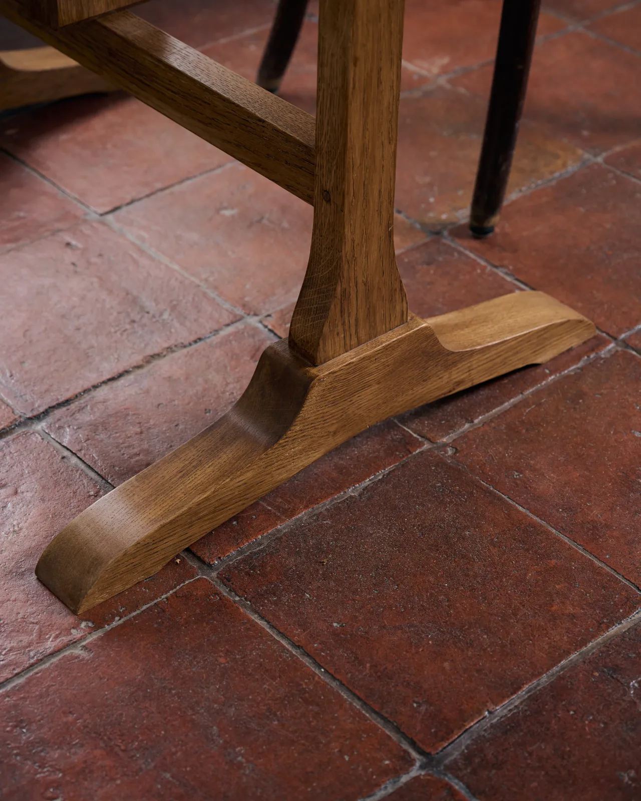 The Vineyard Table | deVOL Kitchens